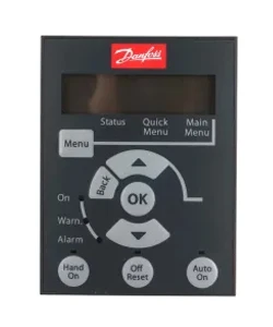 DANFOSS