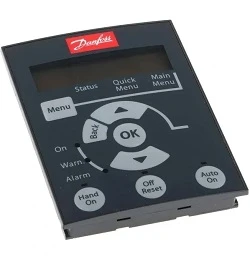 DANFOSS