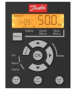 DANFOSS