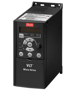 DANFOSS