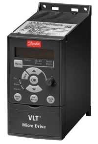 DANFOSS