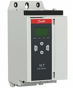 DANFOSS
