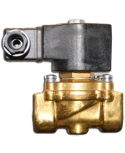 JEFFERSON-VALVES
