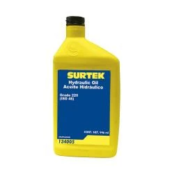 SURTEK