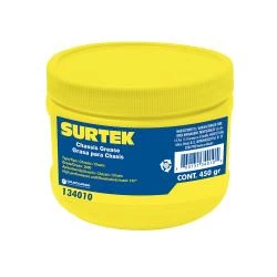 SURTEK