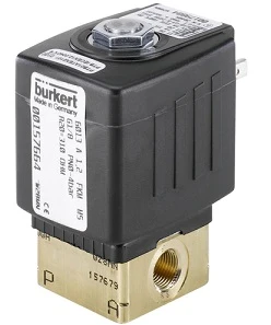 BURKERT