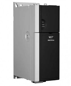 DANFOSS