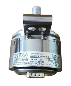 SEW-EURODRIVE