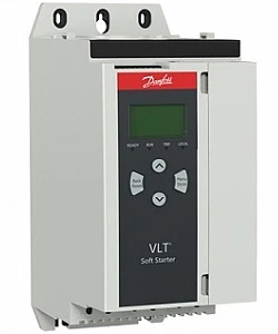 DANFOSS