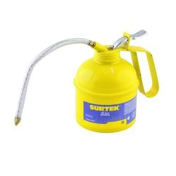 SURTEK