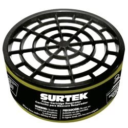 SURTEK