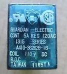 GUARDIAN-ELECTRIC