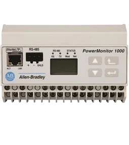 ALLEN-BRADLEY