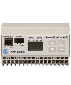 ALLEN-BRADLEY