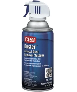 CRC