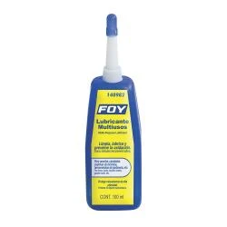 FOY