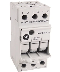 ALLEN-BRADLEY