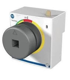 ALLEN-BRADLEY