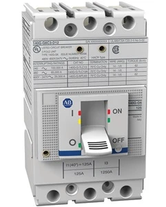 ALLEN-BRADLEY