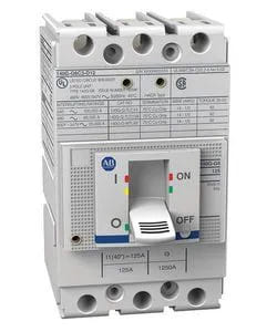 ALLEN-BRADLEY