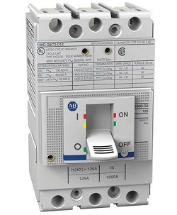 ALLEN-BRADLEY
