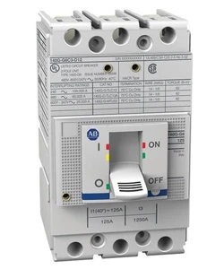 ALLEN-BRADLEY