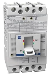 ALLEN-BRADLEY