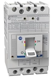 ALLEN-BRADLEY