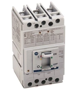 ALLEN-BRADLEY