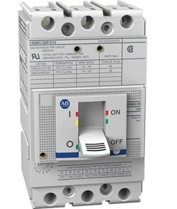 ALLEN-BRADLEY