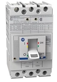 ALLEN-BRADLEY