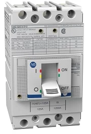 ALLEN-BRADLEY