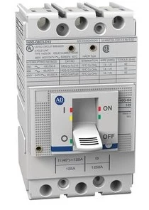 ALLEN-BRADLEY