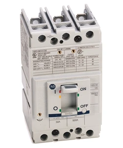 ALLEN-BRADLEY