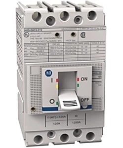 ALLEN-BRADLEY