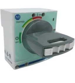 ALLEN-BRADLEY