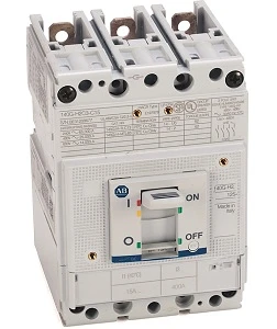 ALLEN-BRADLEY