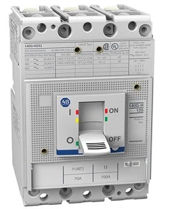 ALLEN-BRADLEY