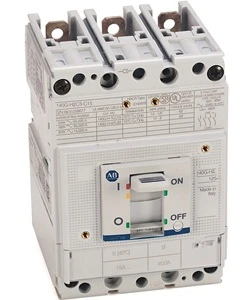 ALLEN-BRADLEY