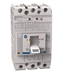 ALLEN-BRADLEY