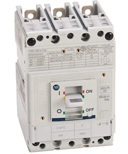 ALLEN-BRADLEY