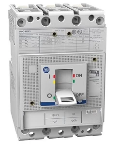 ALLEN-BRADLEY