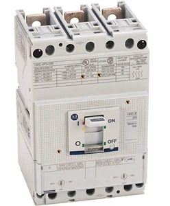 ALLEN-BRADLEY