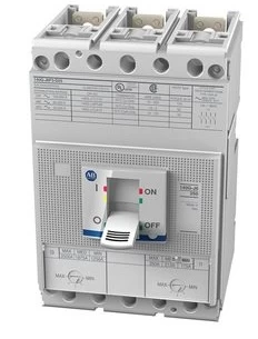 ALLEN-BRADLEY