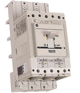 ALLEN-BRADLEY