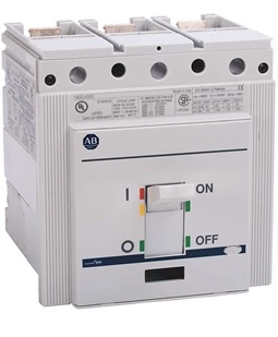 ALLEN-BRADLEY