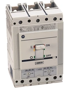 ALLEN-BRADLEY