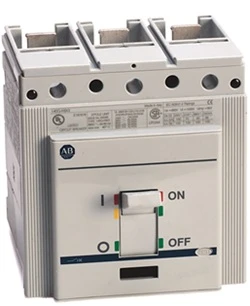 ALLEN-BRADLEY
