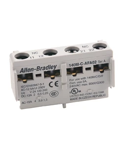 ALLEN-BRADLEY