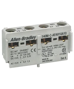 ALLEN-BRADLEY